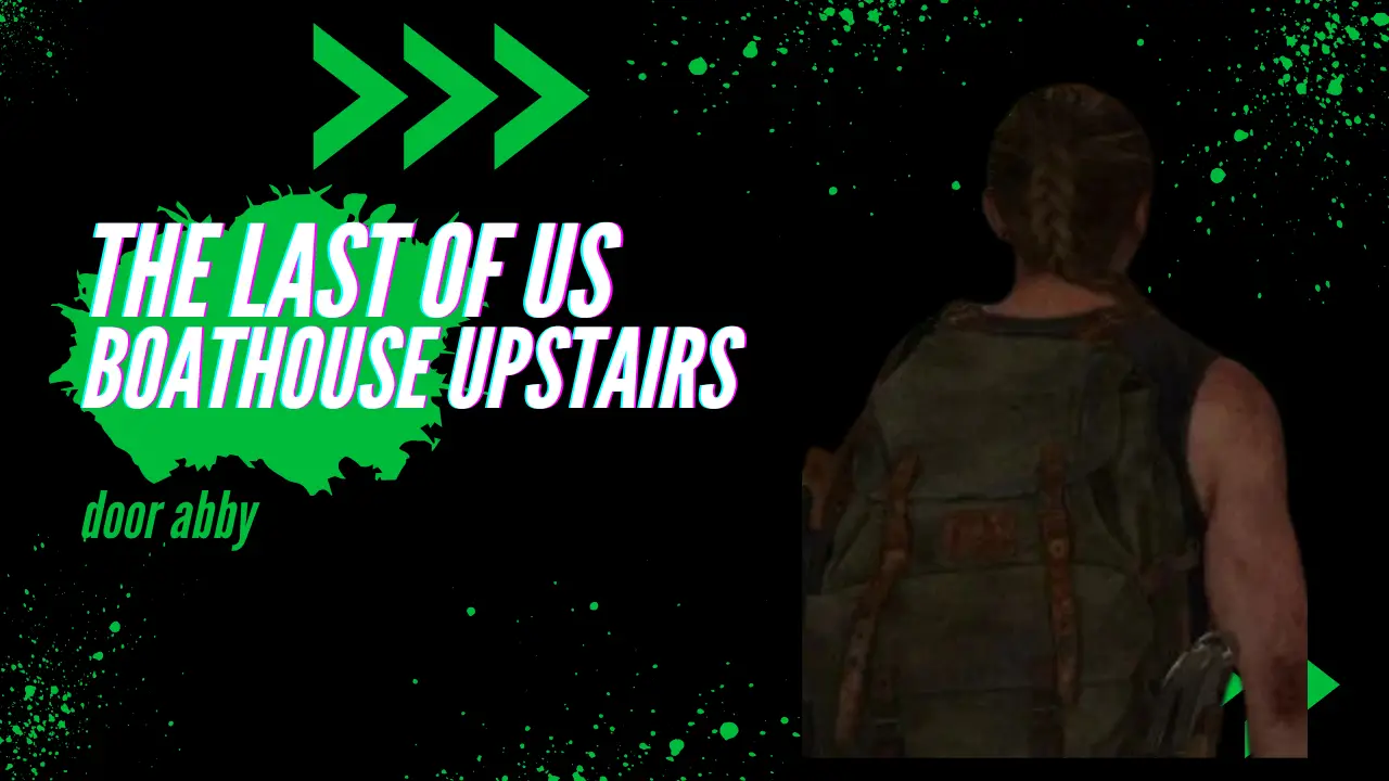 The Last of us