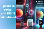 Apple's Glowtime Event : Advancing AI with the iPhone 16 Series and Beyond