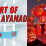 heart of ayanad