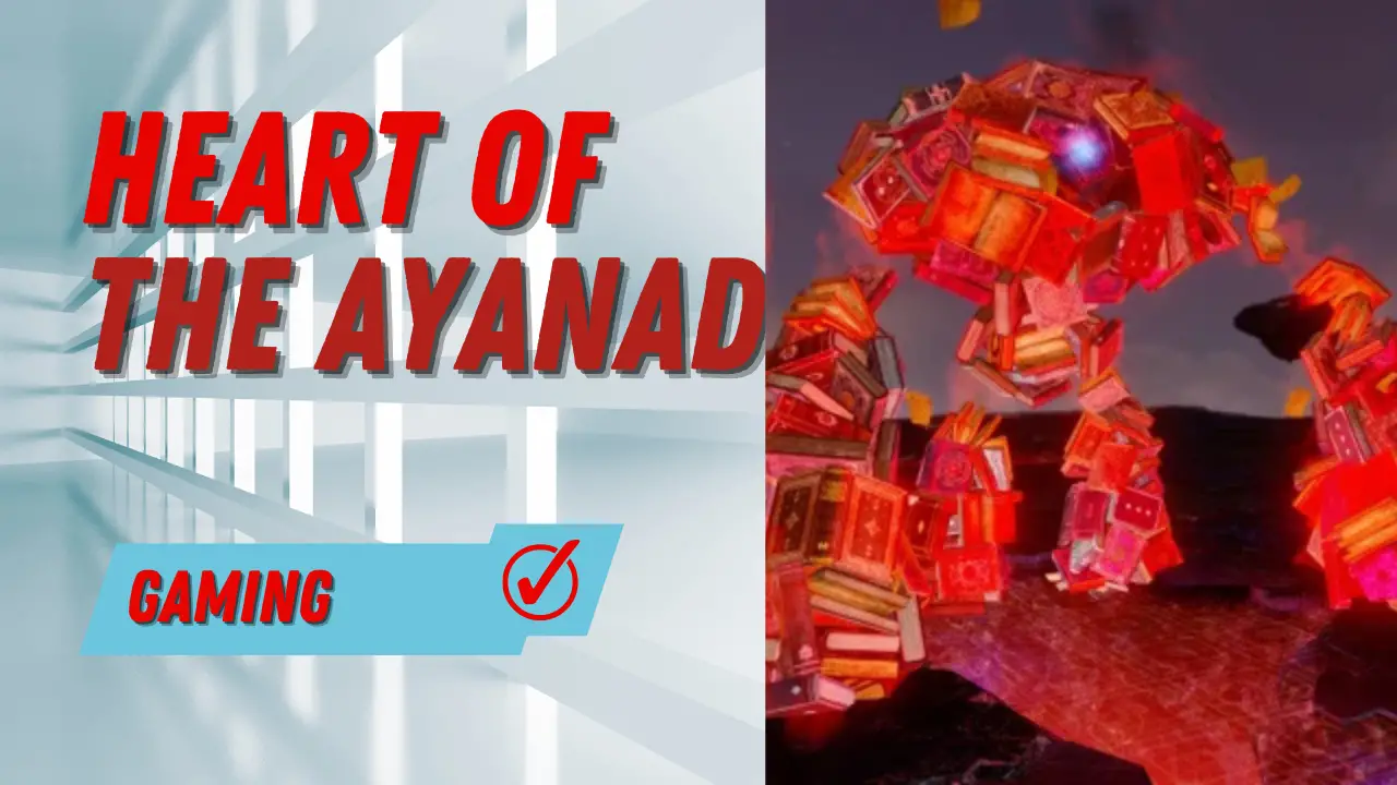 heart of ayanad