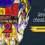 Budokai Tenkaichi 2