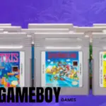 Good Gameboy Games