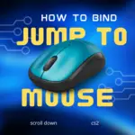 Jump to Scroll Wheel in CS2