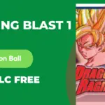 Raging Blast 1 DIC Free