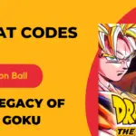 cheat codes for dragon ball