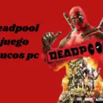 deadpool