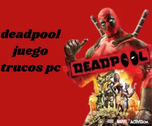 deadpool