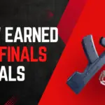 The Finals : New Earned Medals Guide