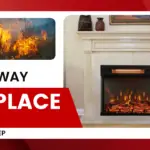 COSTWAY FIREPLACE TURN OFF BEEP