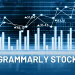 Grammarly stock