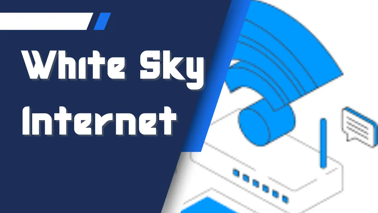 White Sky Internet