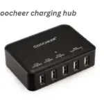 coocheer charging hub