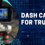 dash cams for trucks