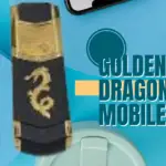 Golden Dragon Mobile