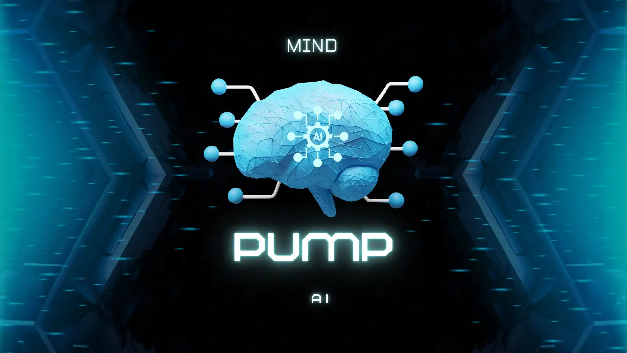 Mind pump AI