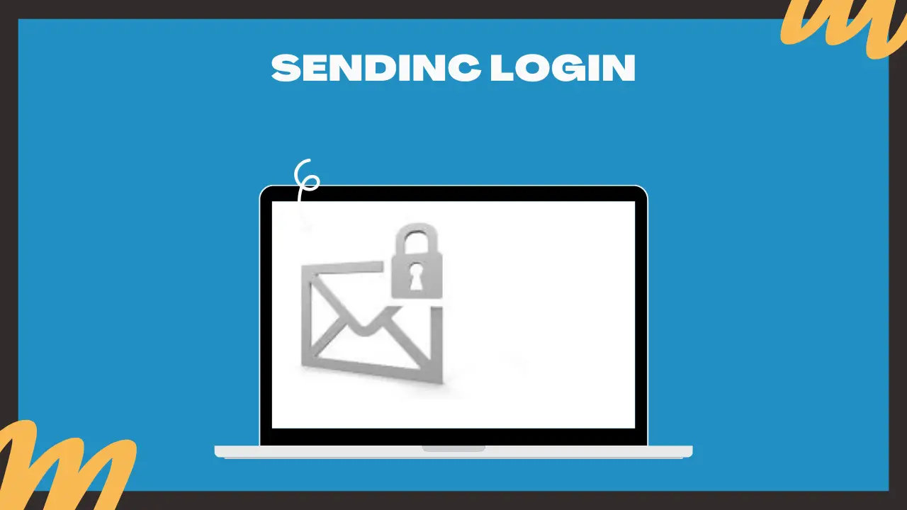 sendinc login