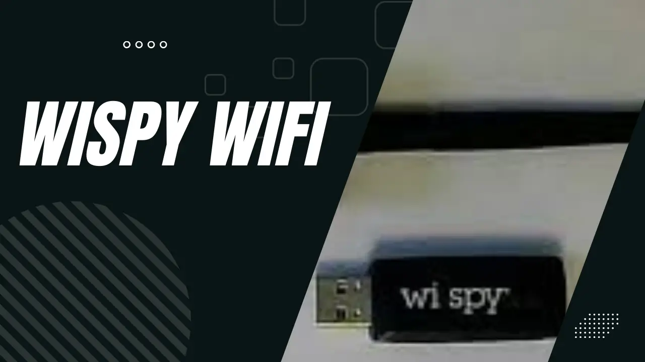 Wispy Wifi