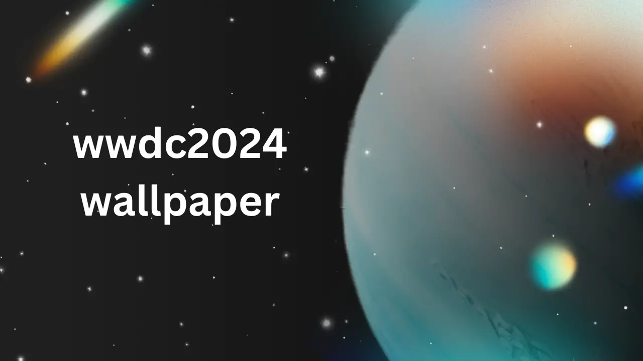 wwdc2024 wallpaper