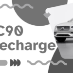 XC90 Recharge