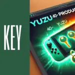 Yuzu Key – How to Get and Use for Nintendo Switch Emulation